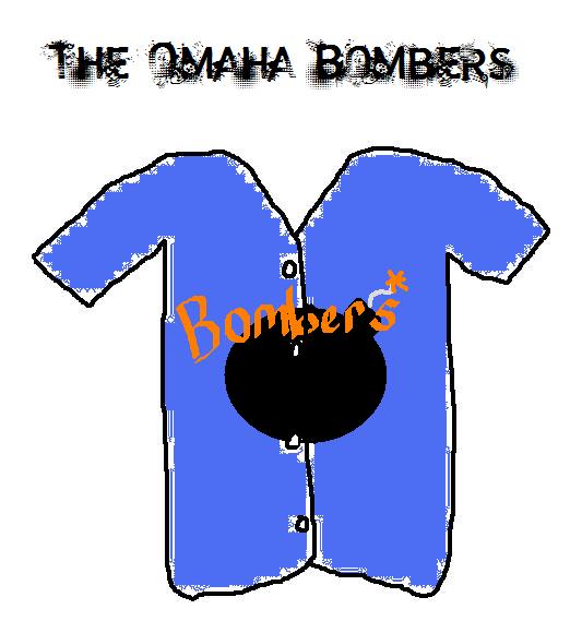 bombers baseball logo. in aseball nomenclature,