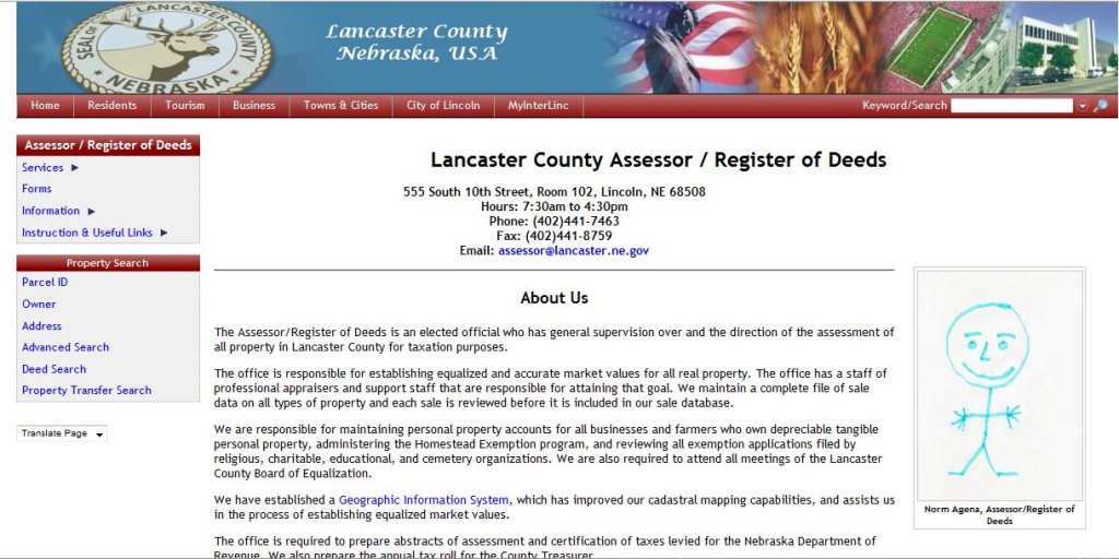 Lancaster Sc Assessor at Anna Boyd blog